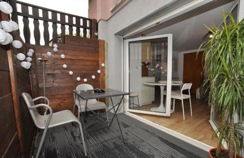 Aux cigognes de Blotzheim - Foto 33