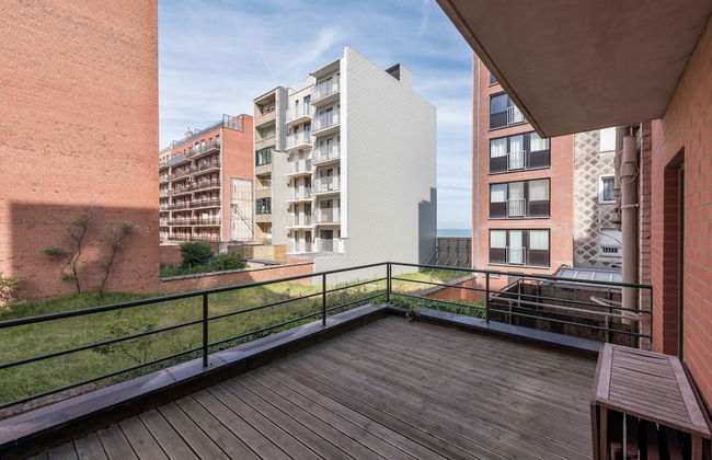 Zeezicht 101 - Photo 10