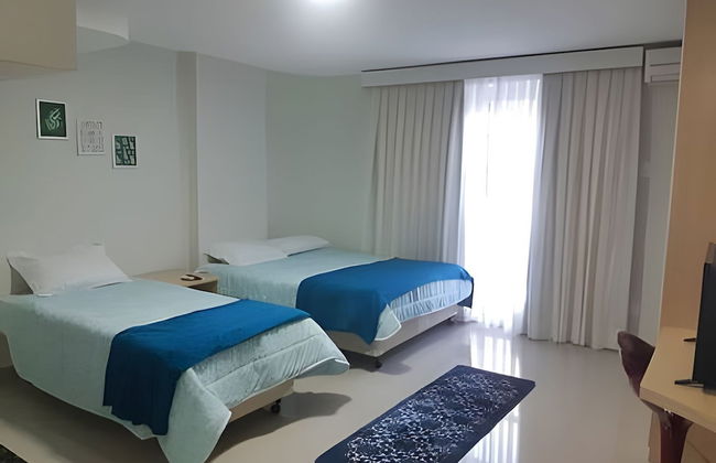 Saint Sebastian ap101-stúdio - Photo 1