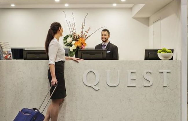 Quest St Leonards - Foto 3