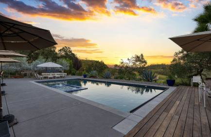 Kenwood Vista by Avantstay 7acres w/ Pool, Fire Pit, Vineyard Views - Foto 55