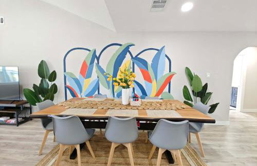 Sageview Cottage - 4 BDR with Pool Pet Friendly - Foto 28