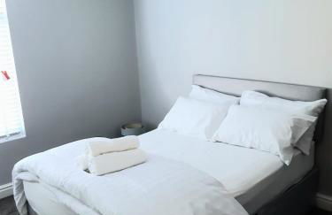 Hanwell House - Foto 16