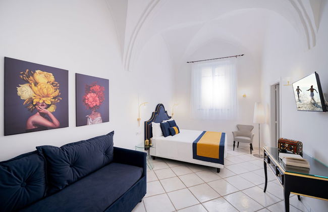 Amalfi Resort - Foto 19