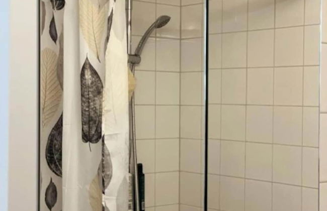 Casa South Studio in the Center of Stockholms Soho - Photo 18