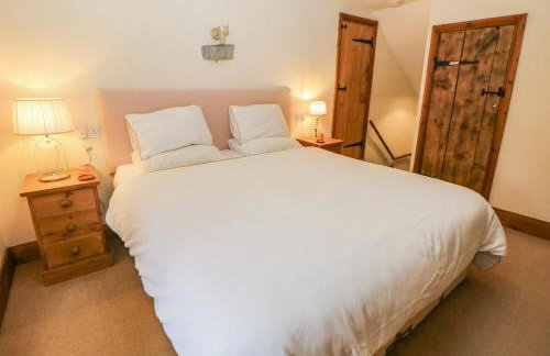 Green Farm Cottage - Foto 11