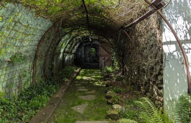 Errotazar apartamento rural I - Foto 20