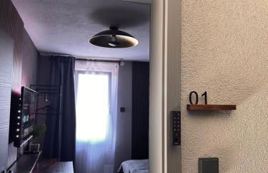 STAYtion Ferienhaus Balingen - Foto 23