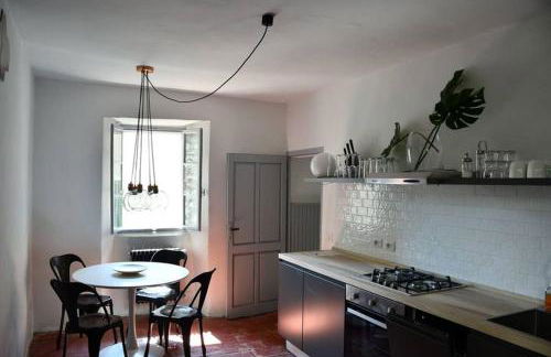 Rocks apartment Colonno - Foto 16