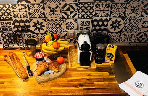 Amber Apartment Nice - Central Highlights and Beach - Foto 23