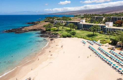 Hapuna Beach Residences Condo - Luxury Redefined - Oceanfront - Foto 28