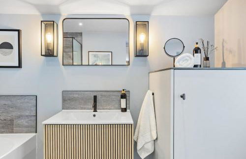 Secluded & Luxurious Romantic Haven with Hot Tub - Foto 9