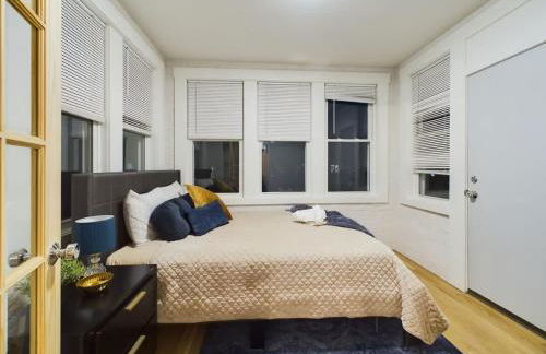 The Velvet Jazz Haus - Foto 10