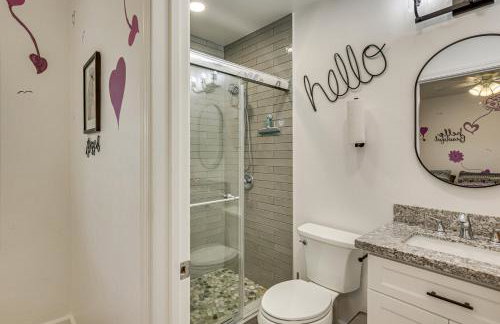 Breeze by the Marina Chula Vista Getaway! - Foto 19