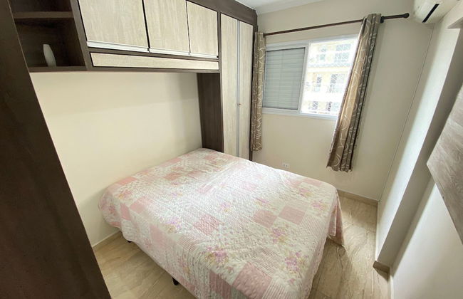 Pé na Areia Praia da Aviação - Foto 3