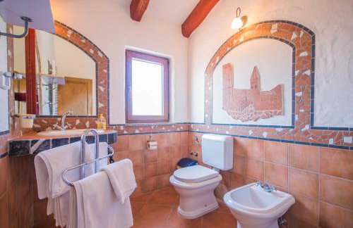 Villa Brigita, a beautiful villa close to the beach - Foto 28