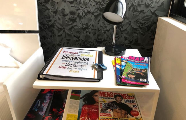 Downtown Suites Cancun - Photo 14