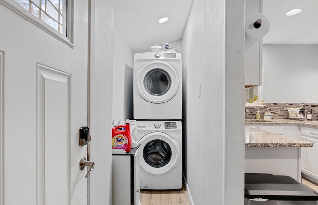 Majestic Teal Haven - Foto 16