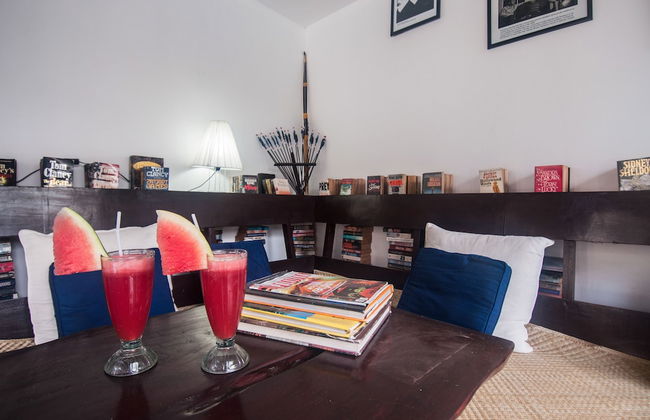 Ambary House - Photo 27