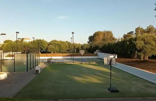 Casa Los Olivos - Foto 38