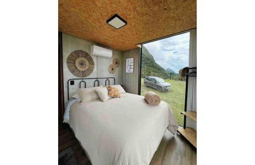 Casa de Vidro - Foto 10