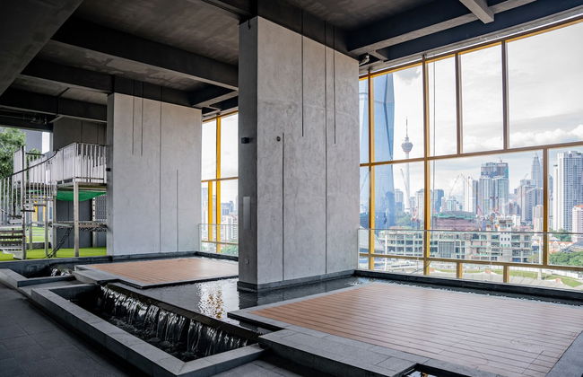 Opus Residences by Airhost - Foto 48