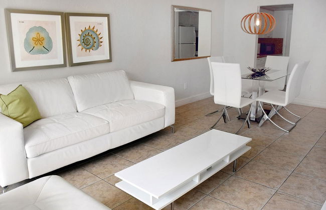 Coral Reef Suites Key Biscayne Mia - Foto 16