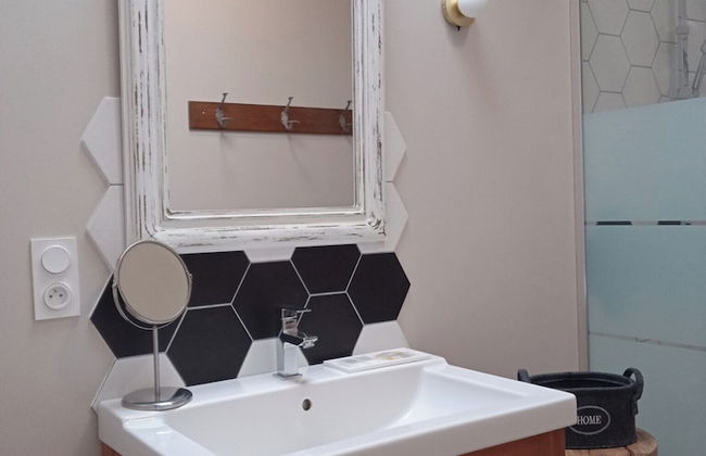 MAISON DE VACANCES "L'ECLARDIERE" - Photo 6