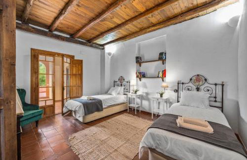 Casa Rural en Galaroza - Foto 32