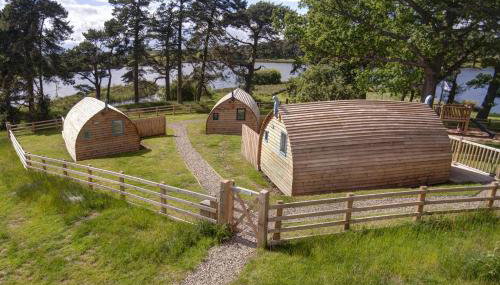 Finest Retreats - The Rushy Lot - Foto 2