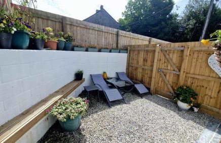 North Cornwall 2-Bed Detached Period Cottage With Parking - Foto 12