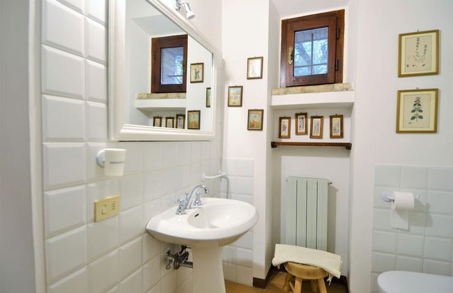 Cosy Apartment in Mantignana With Private Terrace - Foto 77