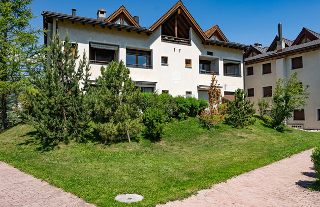 Chesa Narcissa F4 - Foto 25