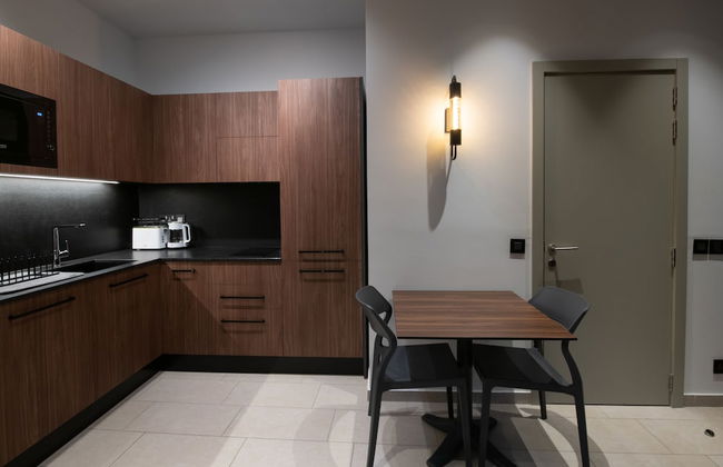 MAREA Central Apartments - Foto 30