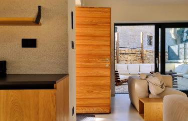 Villa Qualia - Heated pool, 4 bedrooms, 2 kitchens, Stylish interior - Foto 30