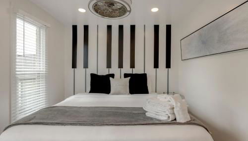 Steps from Vandy, live music-Downtown 9 mins away! - Foto 3, towels