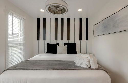 Steps from Vandy, live music-Downtown 9 mins away! - Foto 3