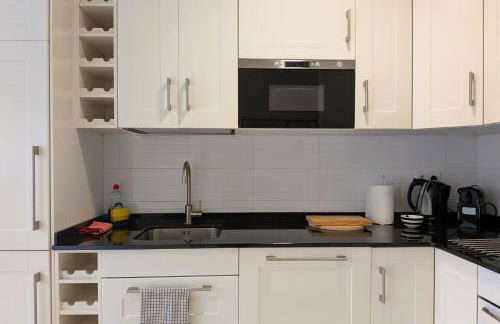 Surf and Art apartment PARKING gratuito VUT2216AS - Foto 15