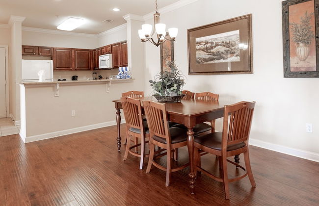 8000tw Unit 4406 - Tuscana Resort 2 Bedroom Condo by RedAwning - Foto 8