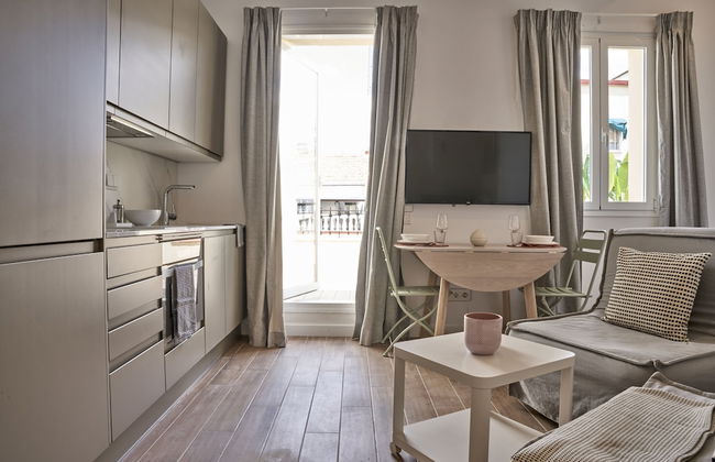 Bonavista Apartments - Chamberí - Photo 20