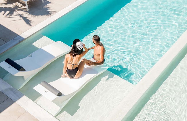 Villa Lydia - Foto 65