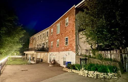 Mansion on the Mississippi River-7 Bedrooms&Baths - Foto 41