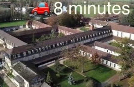 Résidence Mélanie et Nicolas - Foto 38