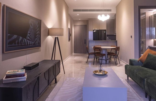 The MARQ - ANGIA Hospitality - Foto 37