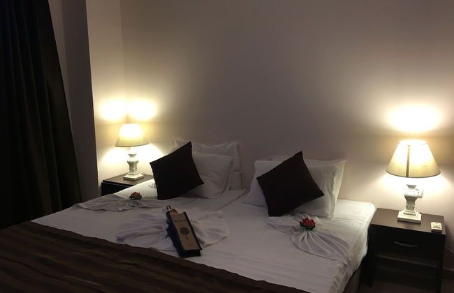 Beach Aparthotel Salt Lake - Foto 16