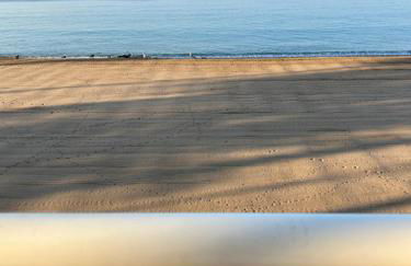 Appartement rooftop, première ligne, vue mer, 50m de plage du Midi - Foto 18