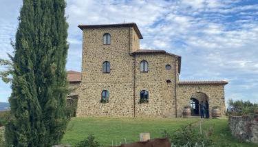 Podere Montale Winery - Foto 3