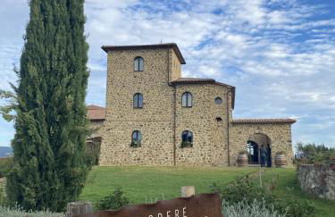 Podere Montale Winery - Foto 3