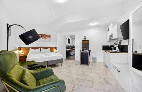 JUNIPRO Apartments Bostalsee - Foto 35