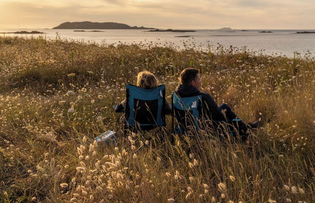 Camping RCN Port l'Épine - Foto 80